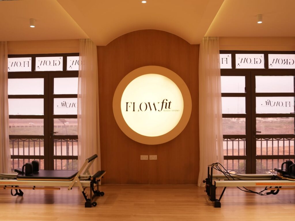 Flowfit Pilates