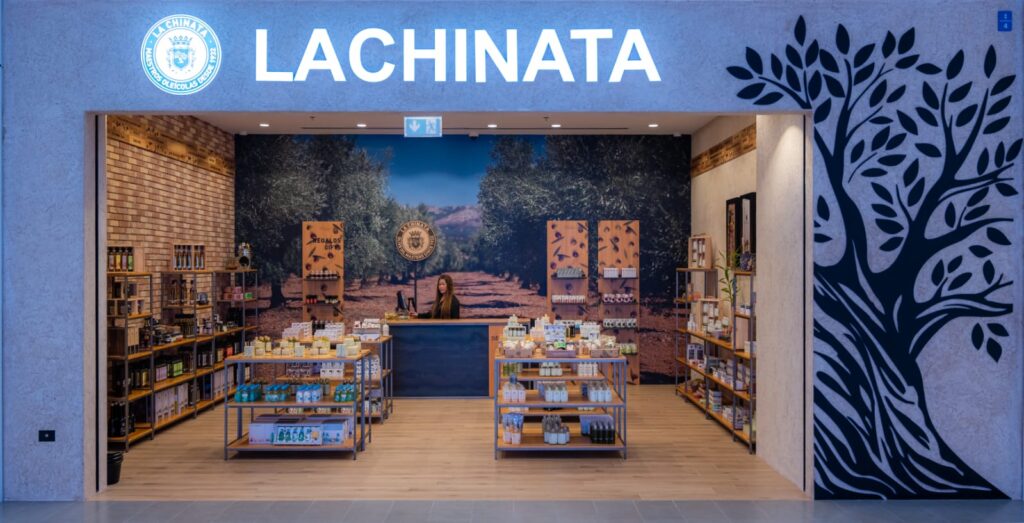 Lachinata