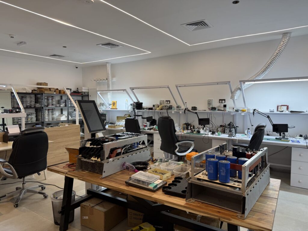 Estr Lab