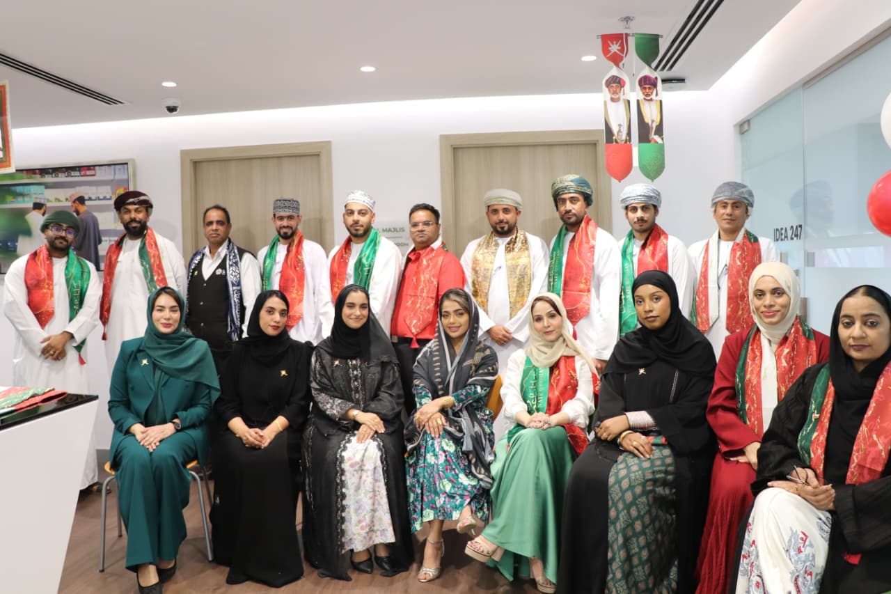 Our team — Outward Bound leadership development programme