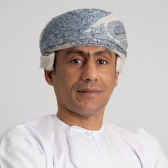 Waleed Al Balushi